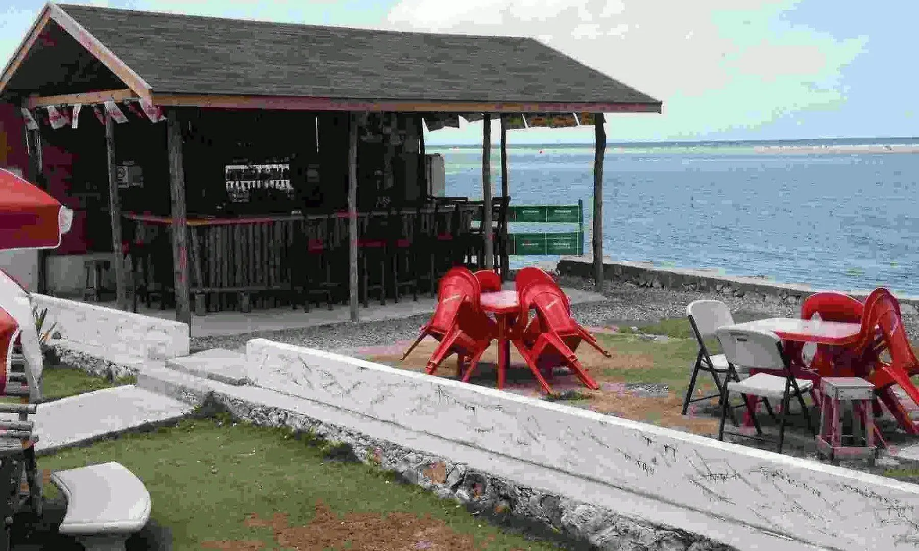 ***  Cariblue Hotel & Scuba Resort 蒙特哥贝 牙买加