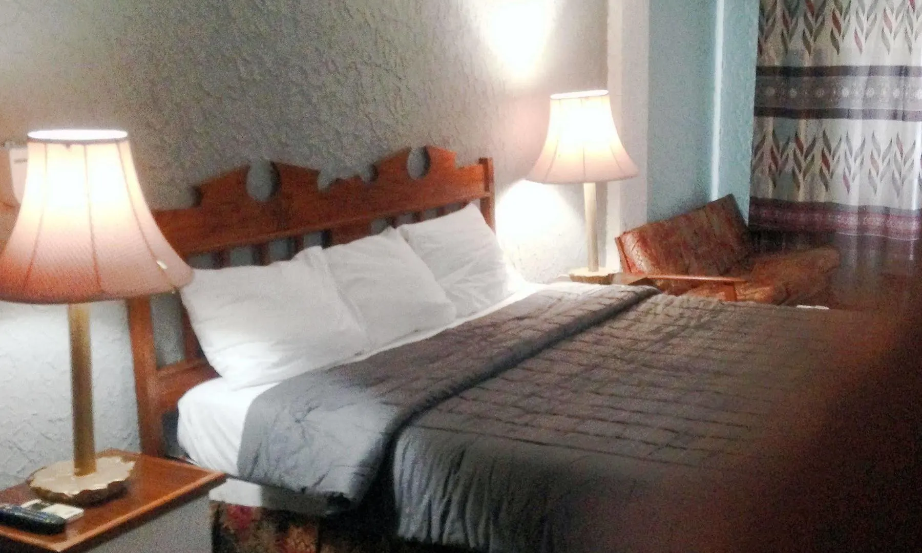 Cariblue Hotel & Scuba Resort Μοντέγκο Μπέυ