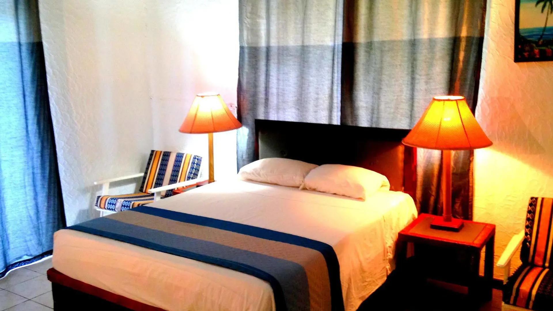 Cariblue Hotel & Scuba Resort Μοντέγκο Μπέυ
