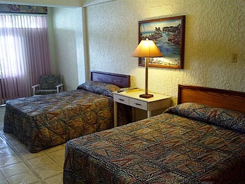 Cariblue Hotel & Scuba Resort Montego Bay