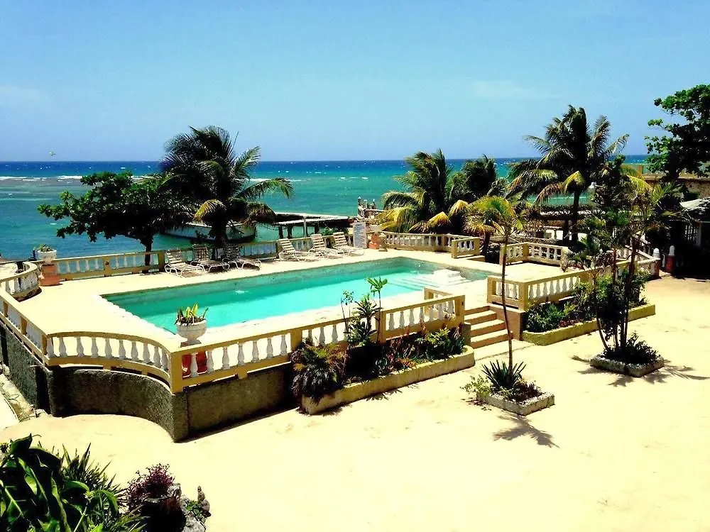 Cariblue Hotel & Scuba Resort Montego Bay