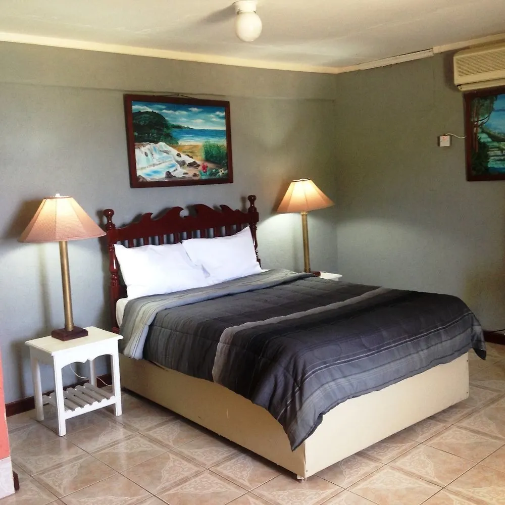 Cariblue Hotel & Scuba Resort Montego Bay