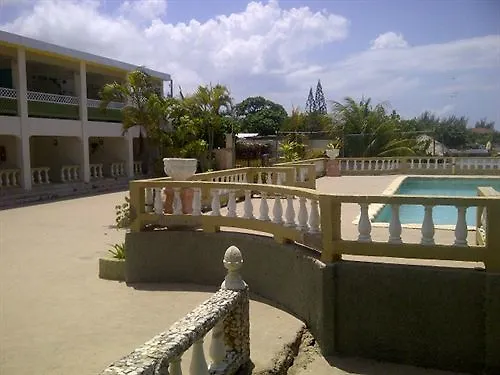 Cariblue Hotel & Scuba Resort Montego Bay