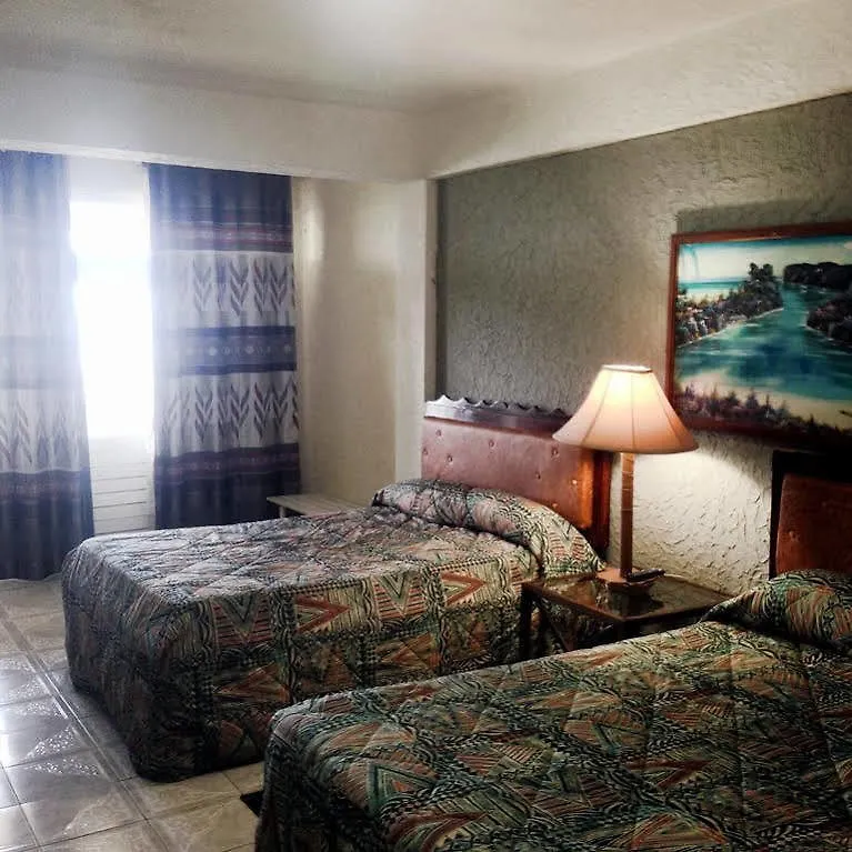 Cariblue Hotel & Scuba Resort Montego Bay