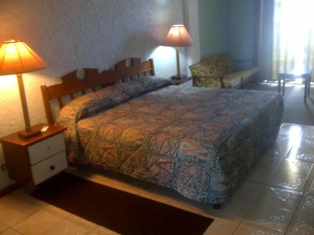 Cariblue Hotel & Scuba Resort Montego Bay