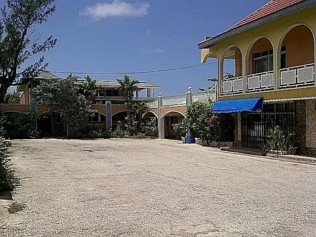 Cariblue Hotel & Scuba Resort Montego Bay