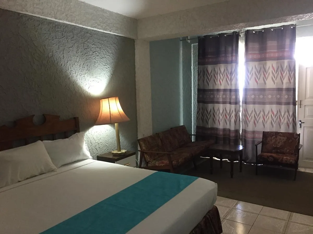 Cariblue Hotel & Scuba Resort Montego Bay
