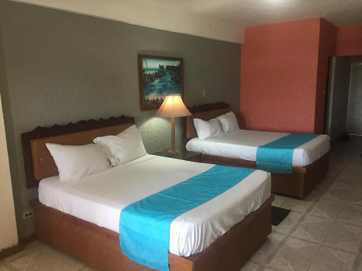 Cariblue Hotel & Scuba Resort Montego Bay