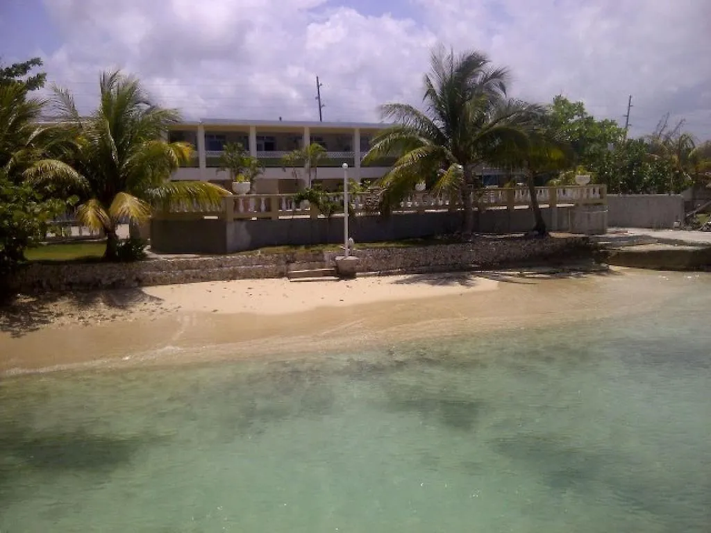Cariblue Hotel & Scuba Resort Montego Bay