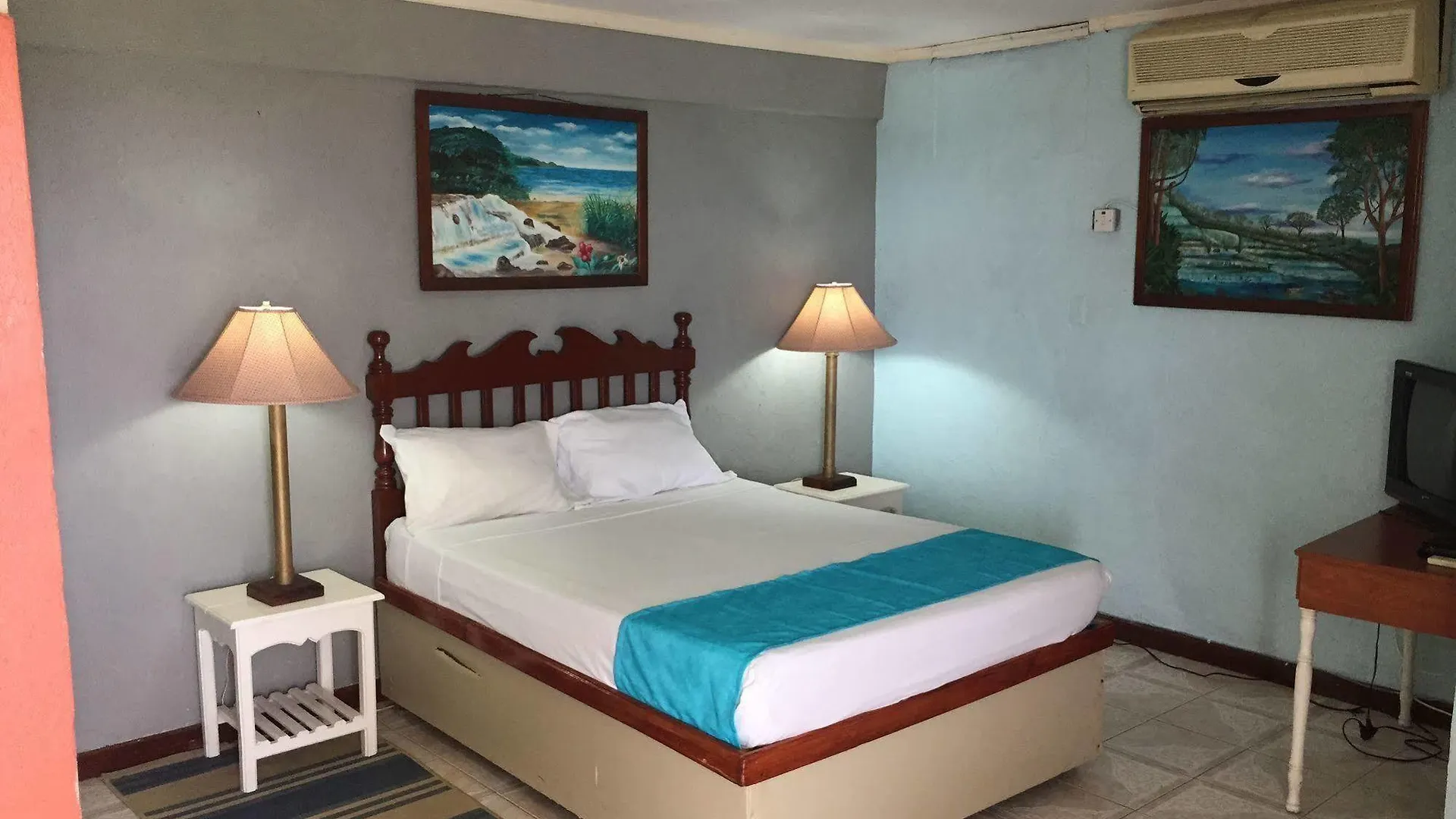 Cariblue Hotel & Scuba Resort Montego Bay