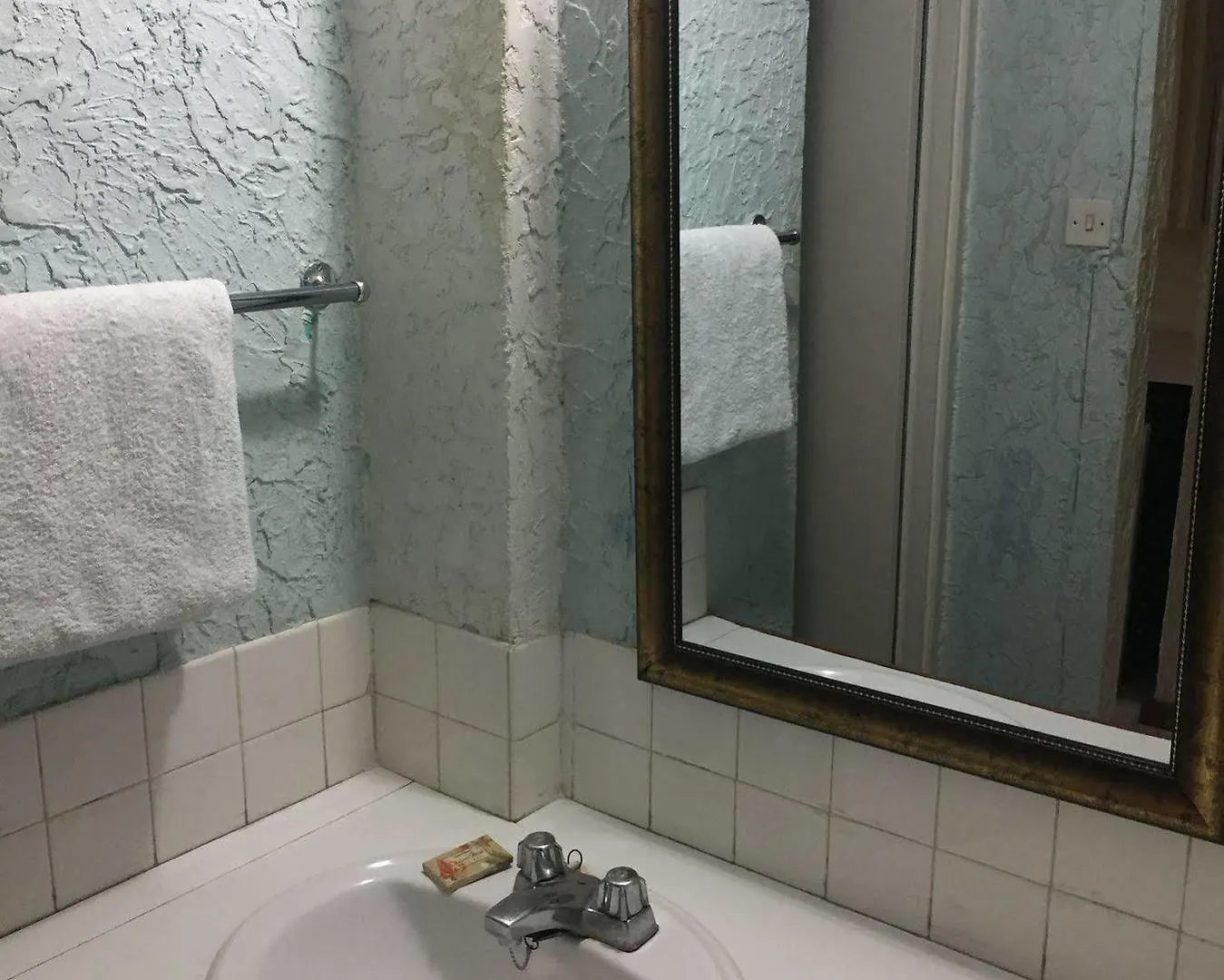 Cariblue Hotel & Scuba Resort Montego Bay