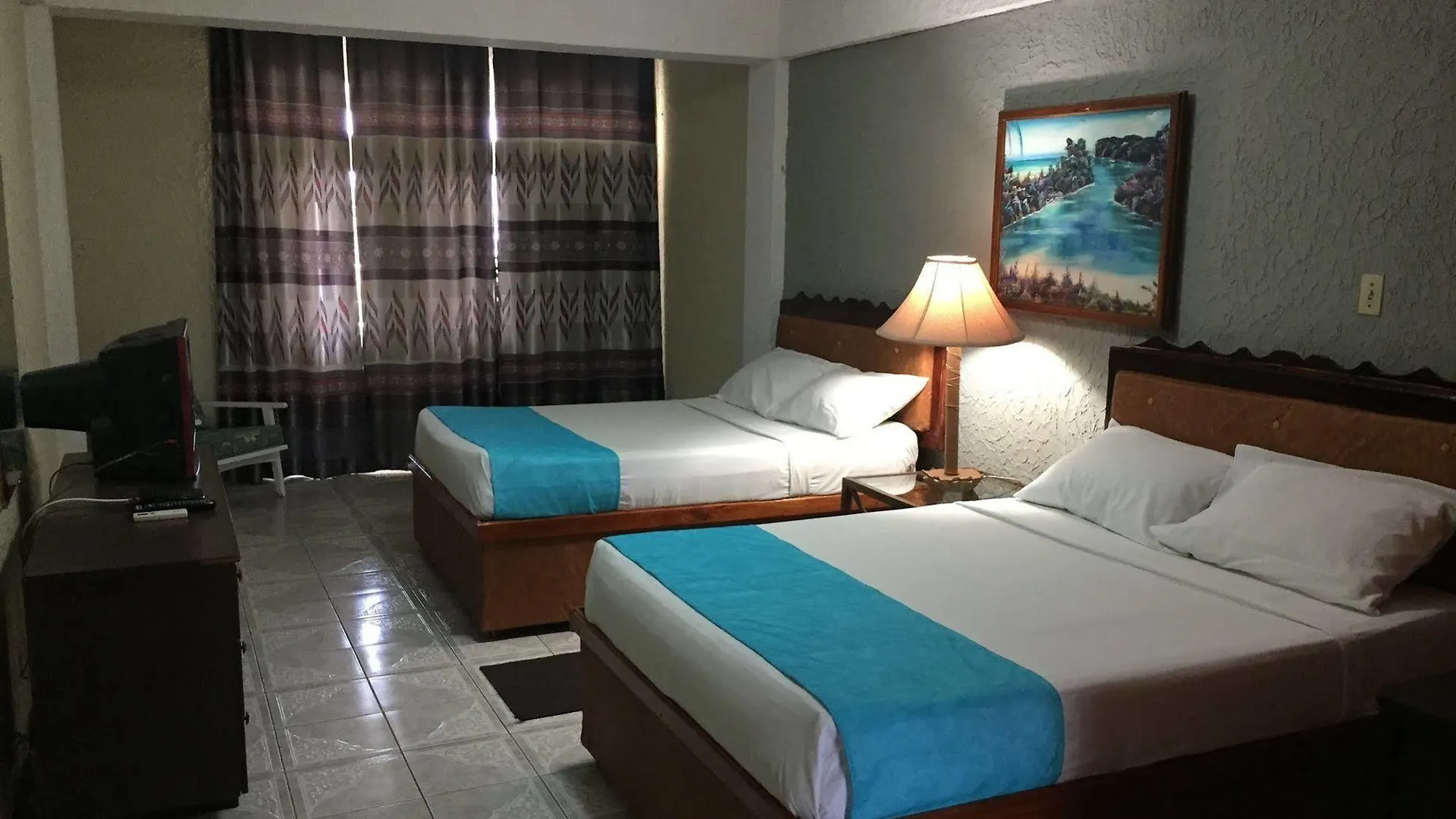 Cariblue Hotel & Scuba Resort Montego Bay