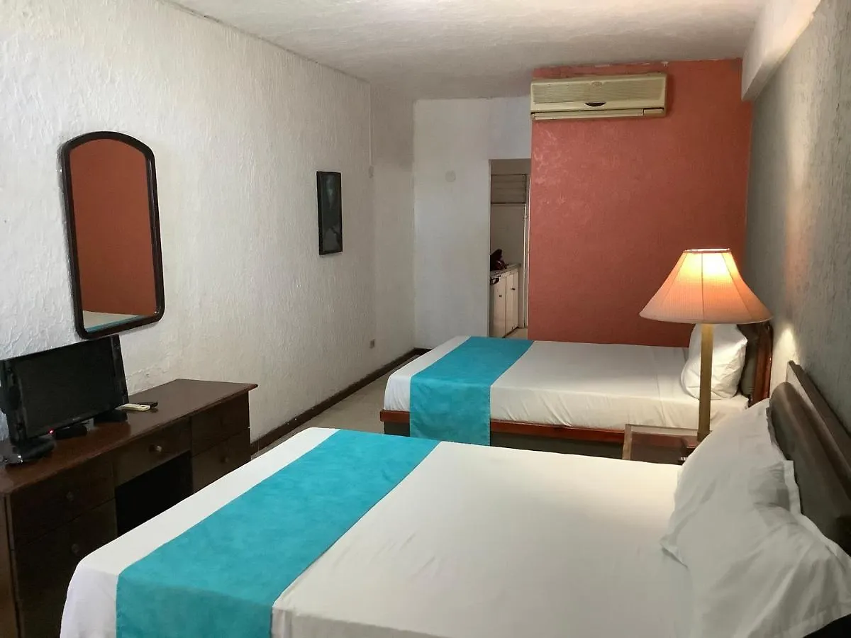 Cariblue Hotel & Scuba Resort Montego Bay