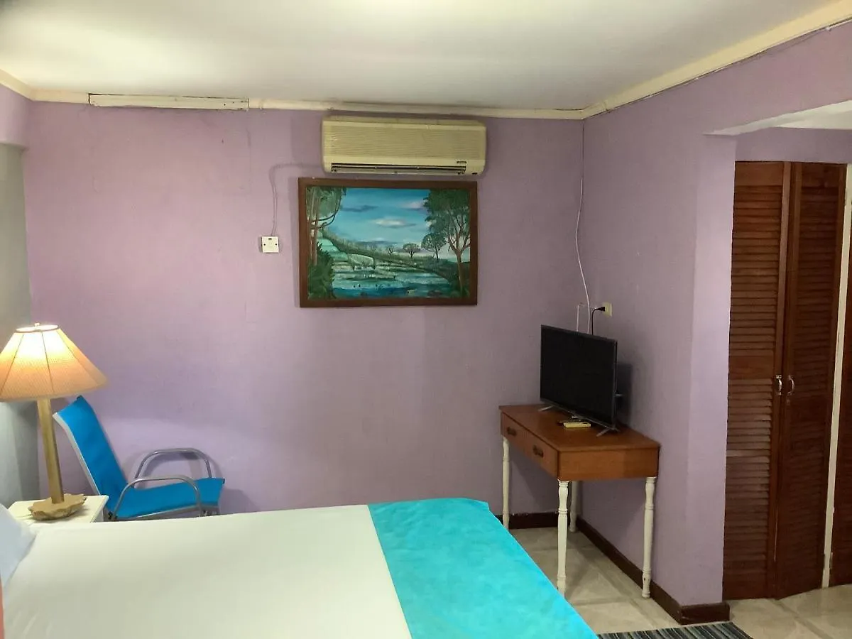 Cariblue Hotel & Scuba Resort Montego Bay