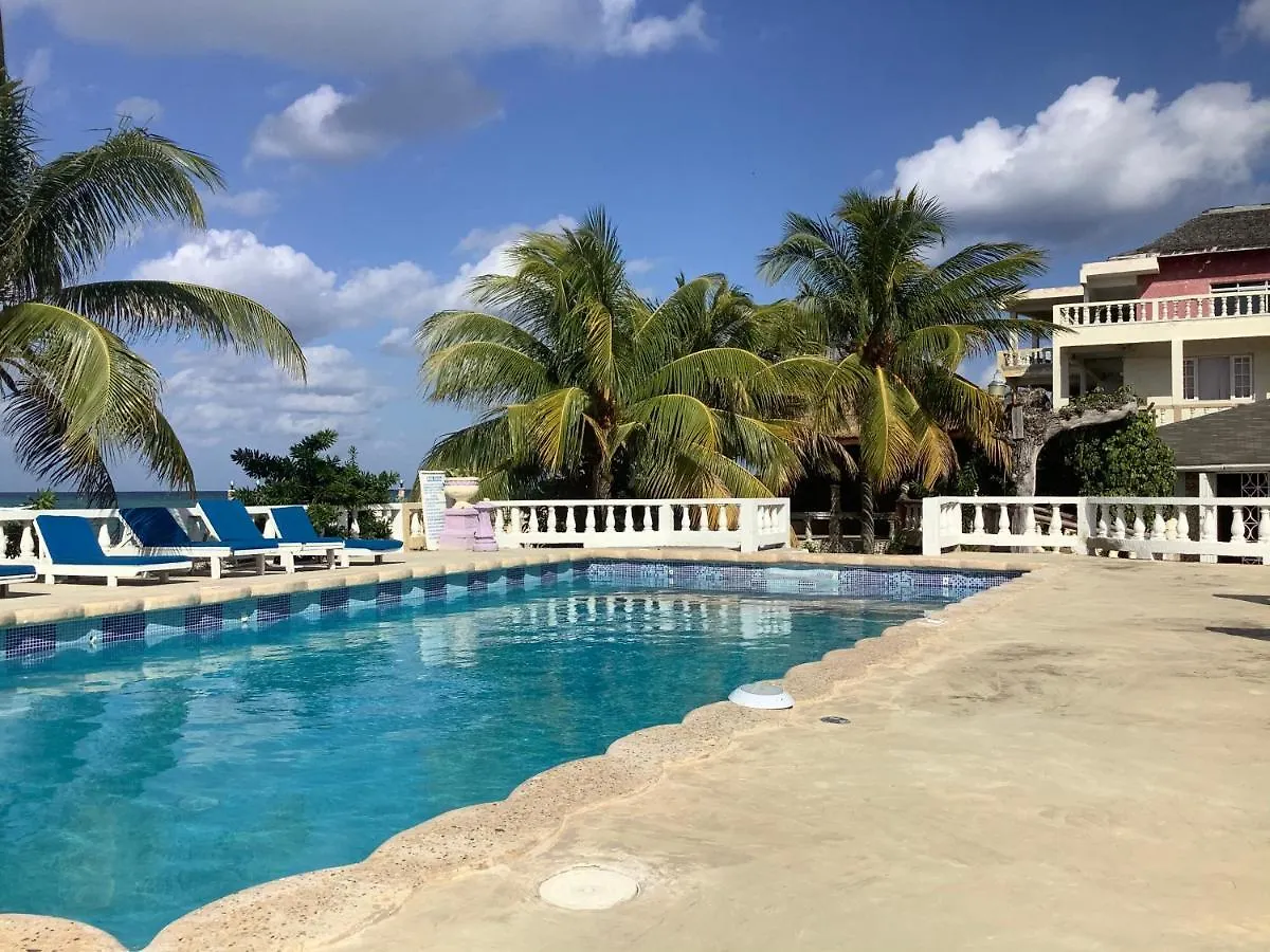 Cariblue Hotel & Scuba Resort Montego Bay