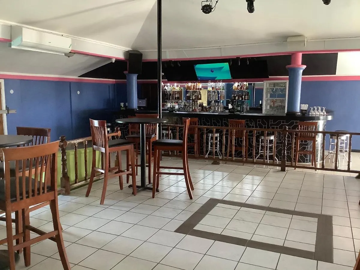 Cariblue Hotel & Scuba Resort Montego Bay