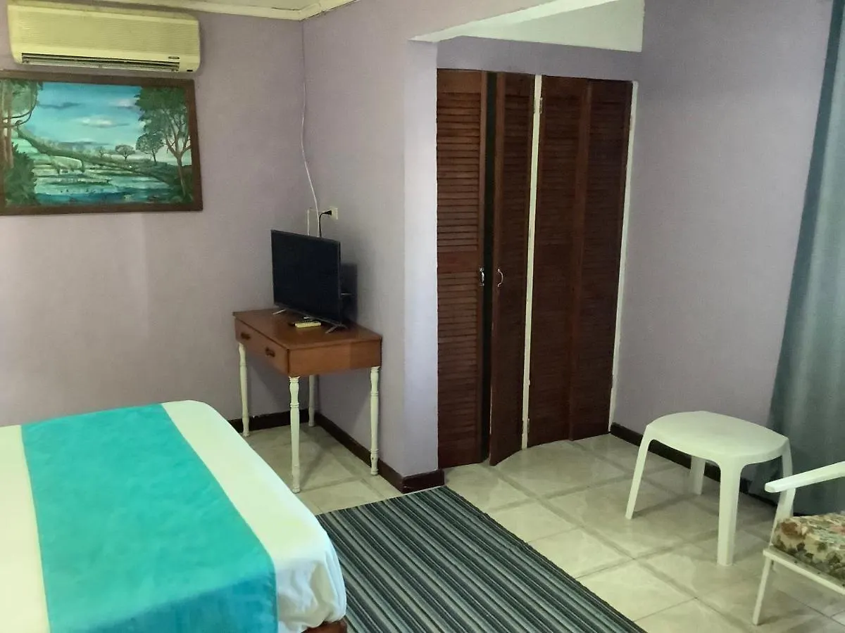 Cariblue Hotel & Scuba Resort Montego Bay