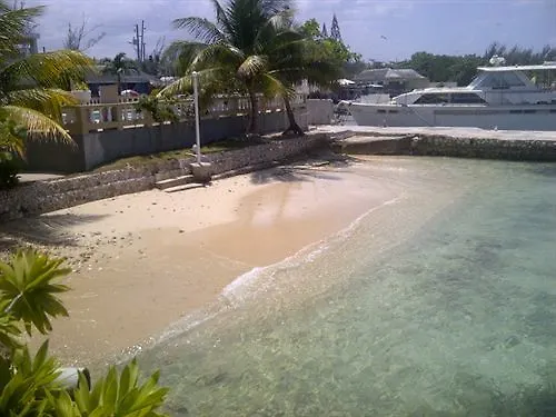 Cariblue Hotel & Scuba Resort Montego Bay 3*,  Jamaica