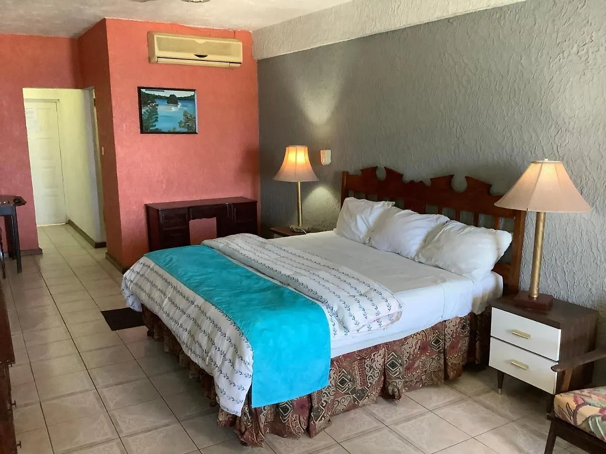 Cariblue Hotel & Scuba Resort Montego Bay